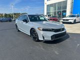 New 2026 Honda Civic Sport image 2