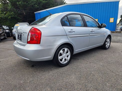 Used 2007 Hyundai Accent GLS image 5