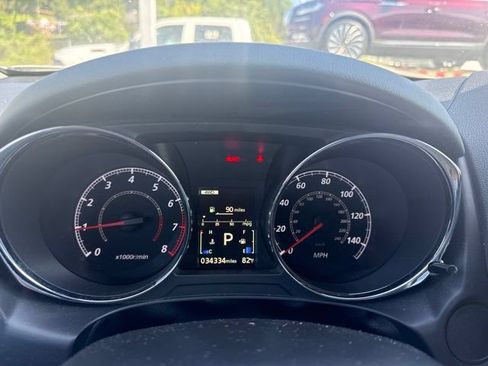 Used 2024 Mitsubishi Outlander Sport ES AWD/4WD image 13