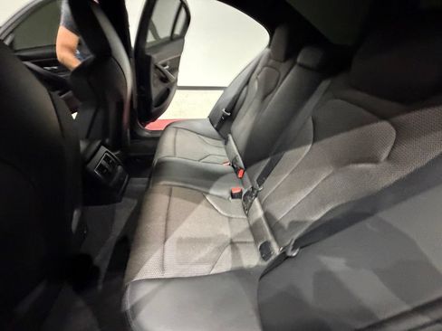 Used 2016 BMW M3 RWD image 29