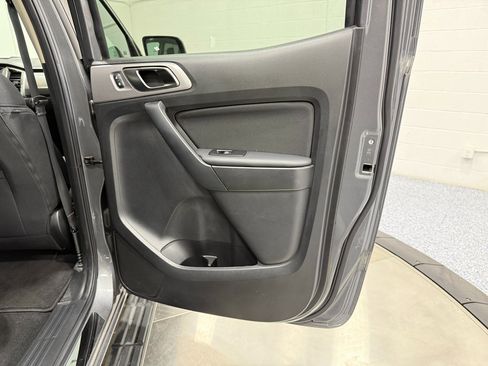 Used 2022 Ford Ranger XLT w/ Equipment Group 302A High image 33