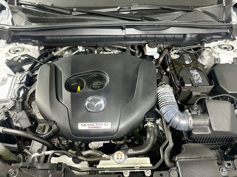 Used 2023 MAZDA CX-50 AWD 2.5 Turbo w/ Weather Package image 34