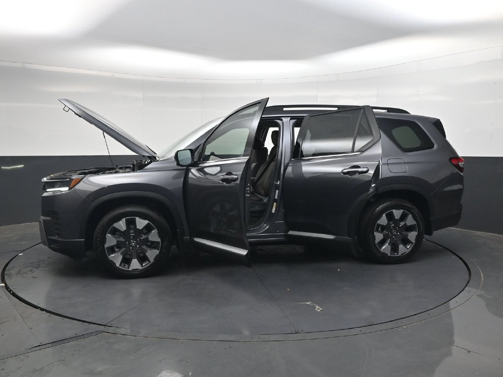 New 2026 Honda Pilot Elite image 30