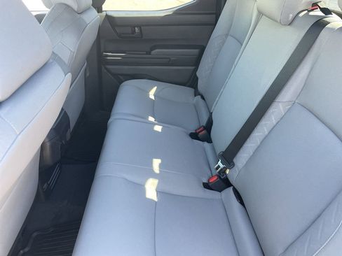 New 2026 Toyota Tacoma SR5 image 20