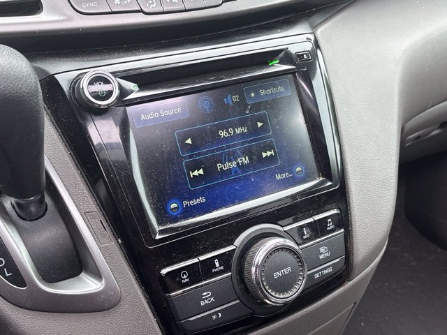 Used 2016 Honda Odyssey EX-L image 12
