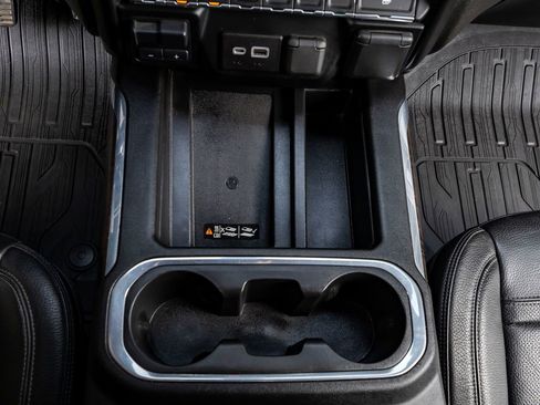 Used 2021 GMC Sierra 3500 Denali w/ Denali Ultimate Package image 26