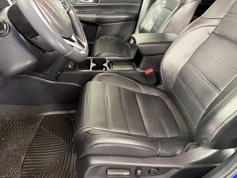 Used 2020 Honda CR-V EX-L image 12
