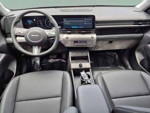 New 2026 Hyundai Kona Limited FWD image 11