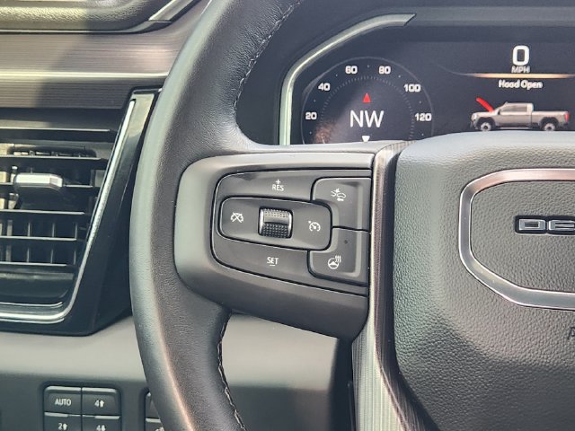 Used 2026 GMC Sierra 2500 Denali Ultimate w/ Max Trailering Package AWD/4WD image 28