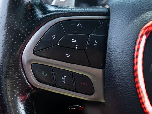 Used 2020 Dodge Charger Scat Pack RWD image 25