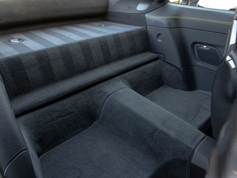 Used 2025 Porsche 911 GT3 RS image 63