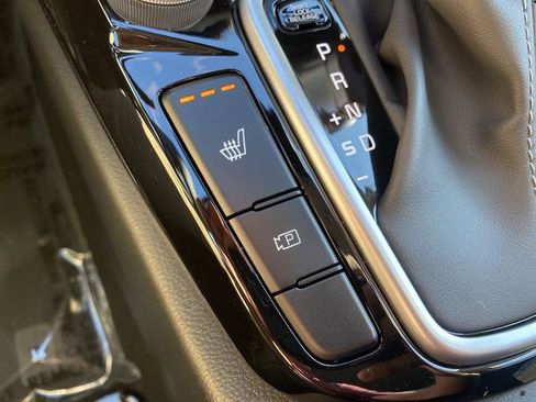 New 2026 Kia Seltos SX image 7