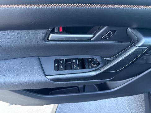 New 2026 MAZDA CX-50 AWD 2.5 Hybrid w/ Weather Package image 29