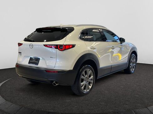 Used 2025 MAZDA CX-30 AWD 2.5 S w/ Premium Package image 5
