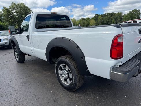 Used 2012 Ford F350 XLT w/ XLT Value Pkg AWD/4WD image 10