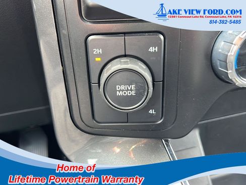 Used 2023 Ford F150 XLT w/ Equipment Group 302A High AWD/4WD image 25