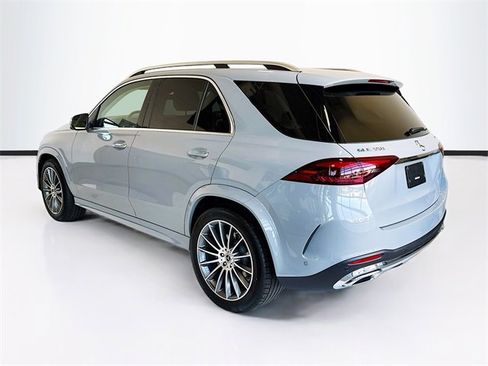 Certified 2024 Mercedes-Benz GLE 350 4MATIC image 7