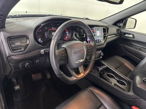 Used 2021 Dodge Durango R/T w/ Tow 'N Go Package image 13