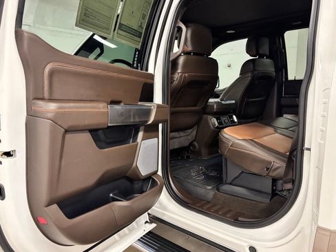 Used 2023 Ford F150 King Ranch w/ Equipment Group 601A High AWD/4WD image 18