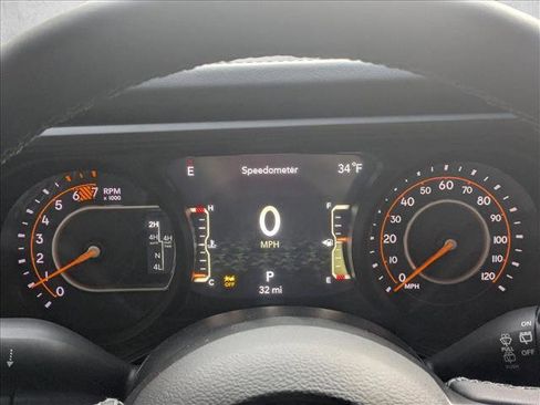 New 2026 Jeep Wrangler Unlimited Rubicon image 11