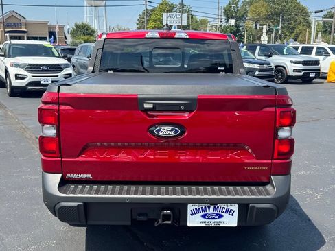 Used 2026 Ford Maverick Tremor AWD/4WD image 26