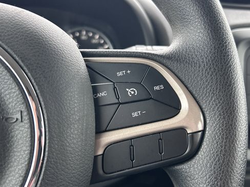 Used 2016 Jeep Renegade Sport w/ Power & Air Group image 20