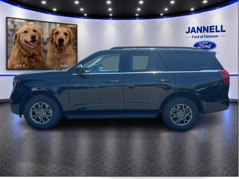 Used 2025 Ford Expedition Active AWD/4WD image 9