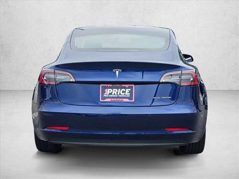 Used 2018 Tesla Model 3 Long Range image 7