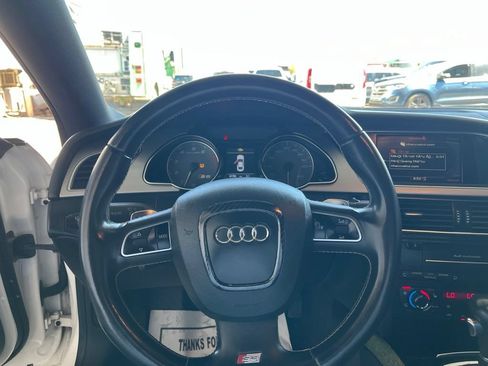 Used 2011 Audi S5 Prestige AWD/4WD image 12