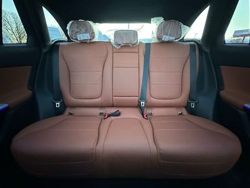 New 2026 Mercedes-Benz GLC 300 4MATIC image 15