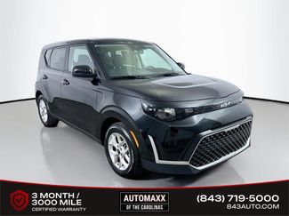 Used 2025 Kia Soul LX w/ LX Technology Package FWD video 1