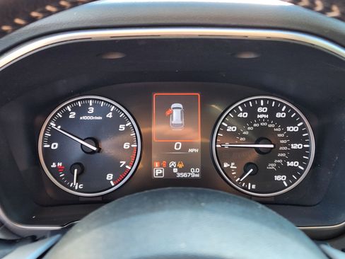 Used 2022 Subaru Outback Onyx Edition XT w/ Popular Package #2 image 19