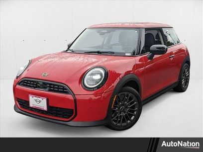 New 2025 MINI Cooper 2-Door Hardtop