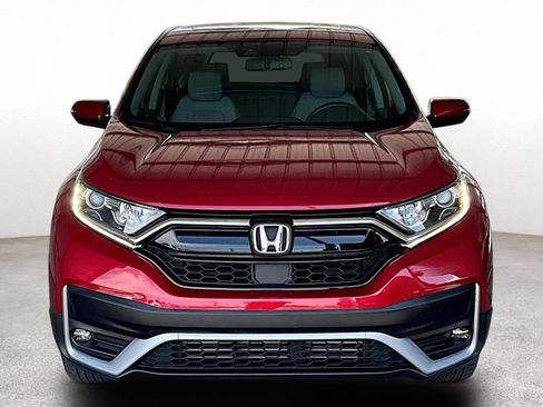 Used 2022 Honda CR-V EX-L image 4