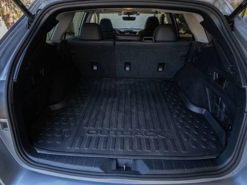 Used 2022 Subaru Outback Limited XT AWD/4WD image 20