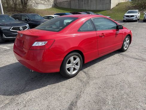 Used 2008 Honda Civic EX image 5