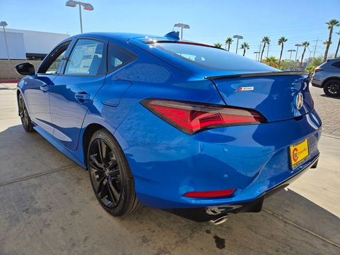 New 2026 Acura Integra A-Spec image 3