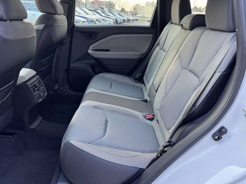 Certified 2026 Subaru Forester Premium AWD/4WD image 13