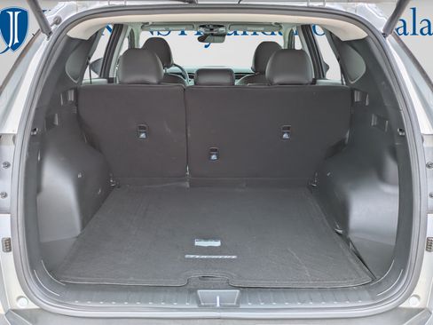 Certified 2024 Hyundai Tucson SEL w/ Convenience Package FWD image 9