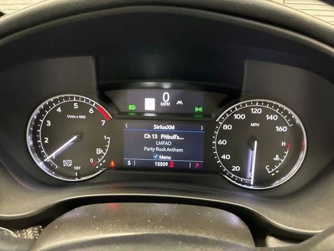 New 2023 Cadillac XT4 Sport FWD image 15