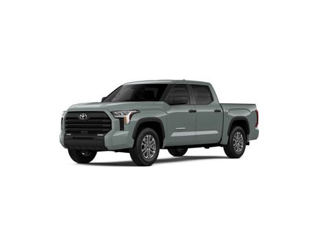 New 2026 Toyota Tundra SR5 RWD image 23