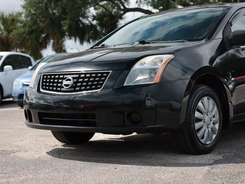 Used 2008 Nissan Sentra 2.0 FWD image 25