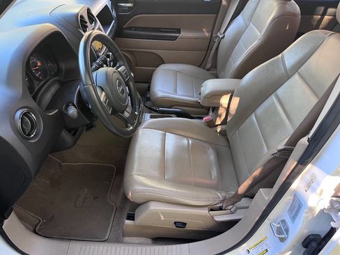 Used 2015 Jeep Patriot High Altitude image 19