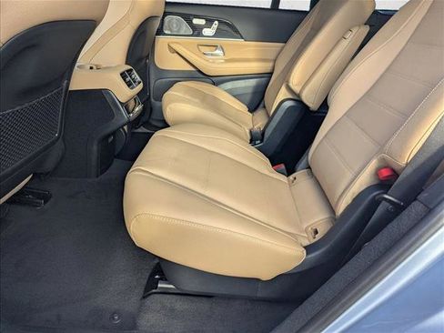 New 2026 Mercedes-Benz GLS 450 4MATIC image 14