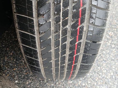 New 2026 Volkswagen Tiguan S image 26