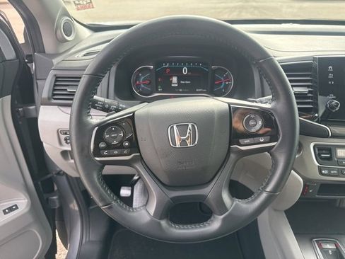 Used 2021 Honda Pilot EX-L image 28