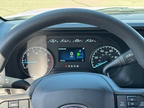 Certified 2024 Ford F250 XLT w/ 360-Degree Camera Package AWD/4WD image 28