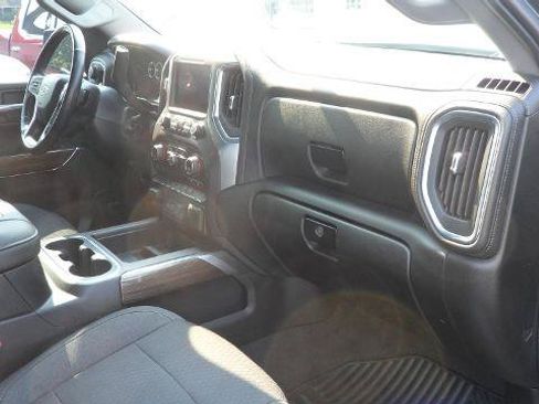 Used 2019 Chevrolet Silverado 1500 RST w/ All-Star Edition AWD/4WD image 15