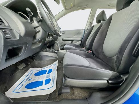 Used 2008 Honda Fit Sport image 23