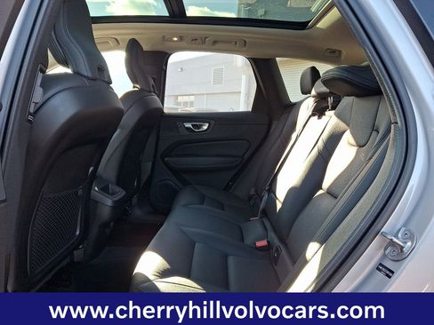 Certified 2025 Volvo XC60 B5 Plus image 11